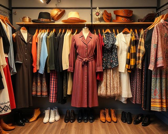 Vintage Collections